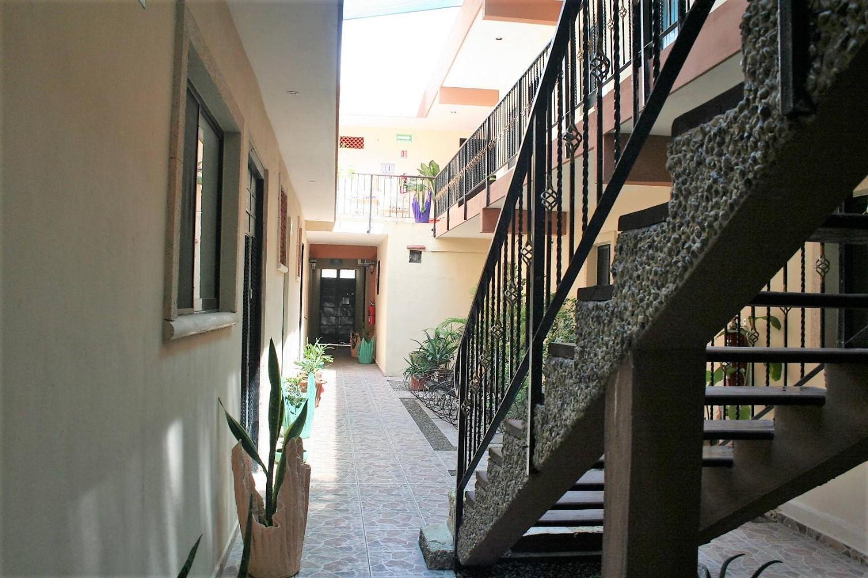 Hotel Casa Pellegrin Mérida Kültér fotó