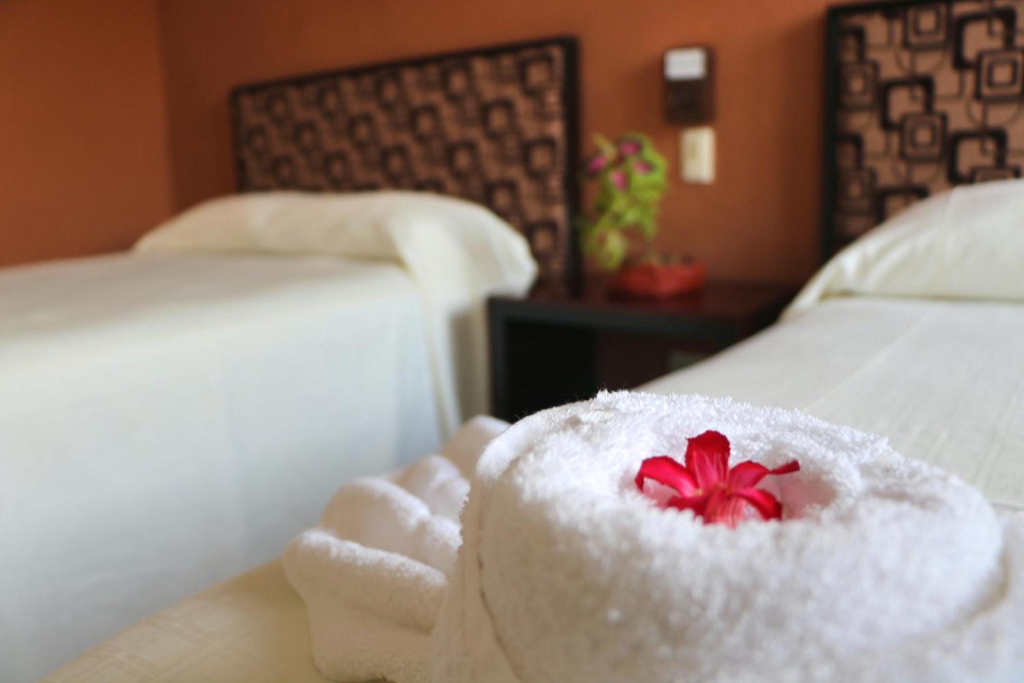 Hotel Casa Pellegrin Mérida Kültér fotó