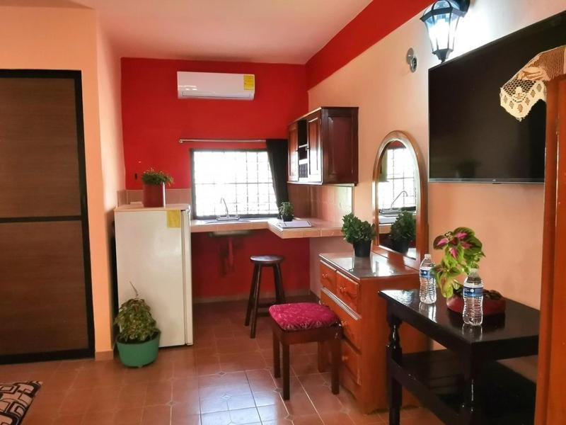 Hotel Casa Pellegrin Mérida Kültér fotó