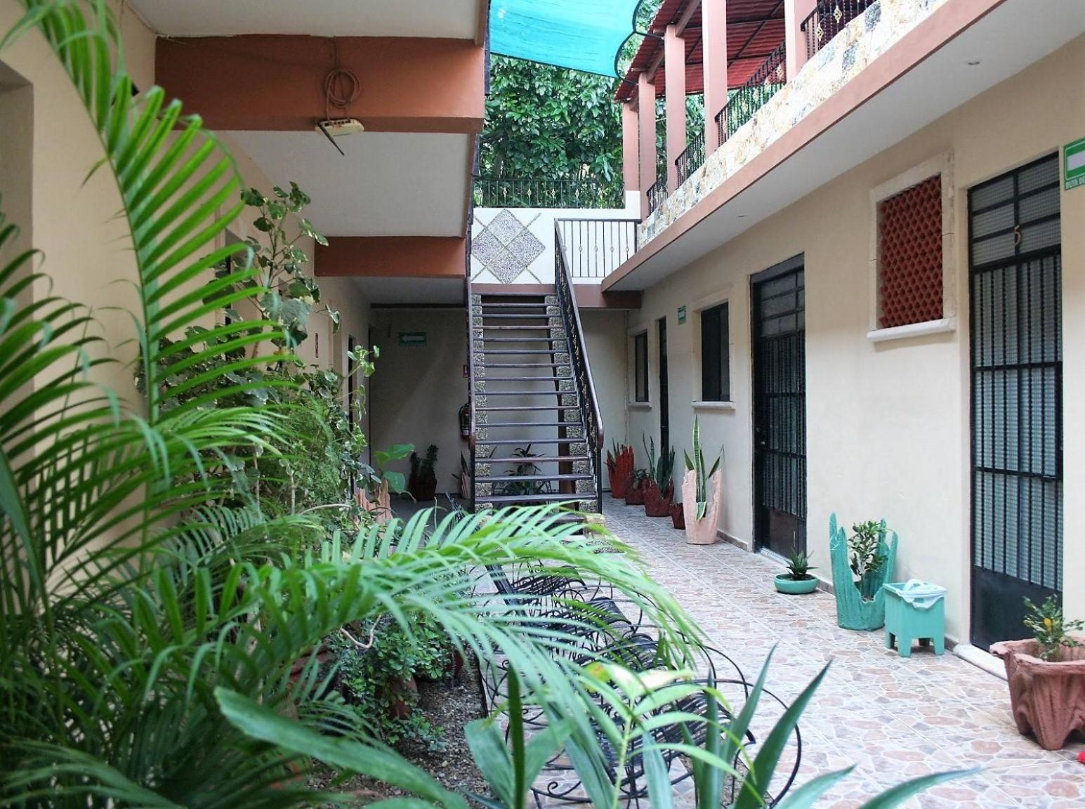 Hotel Casa Pellegrin Mérida Kültér fotó