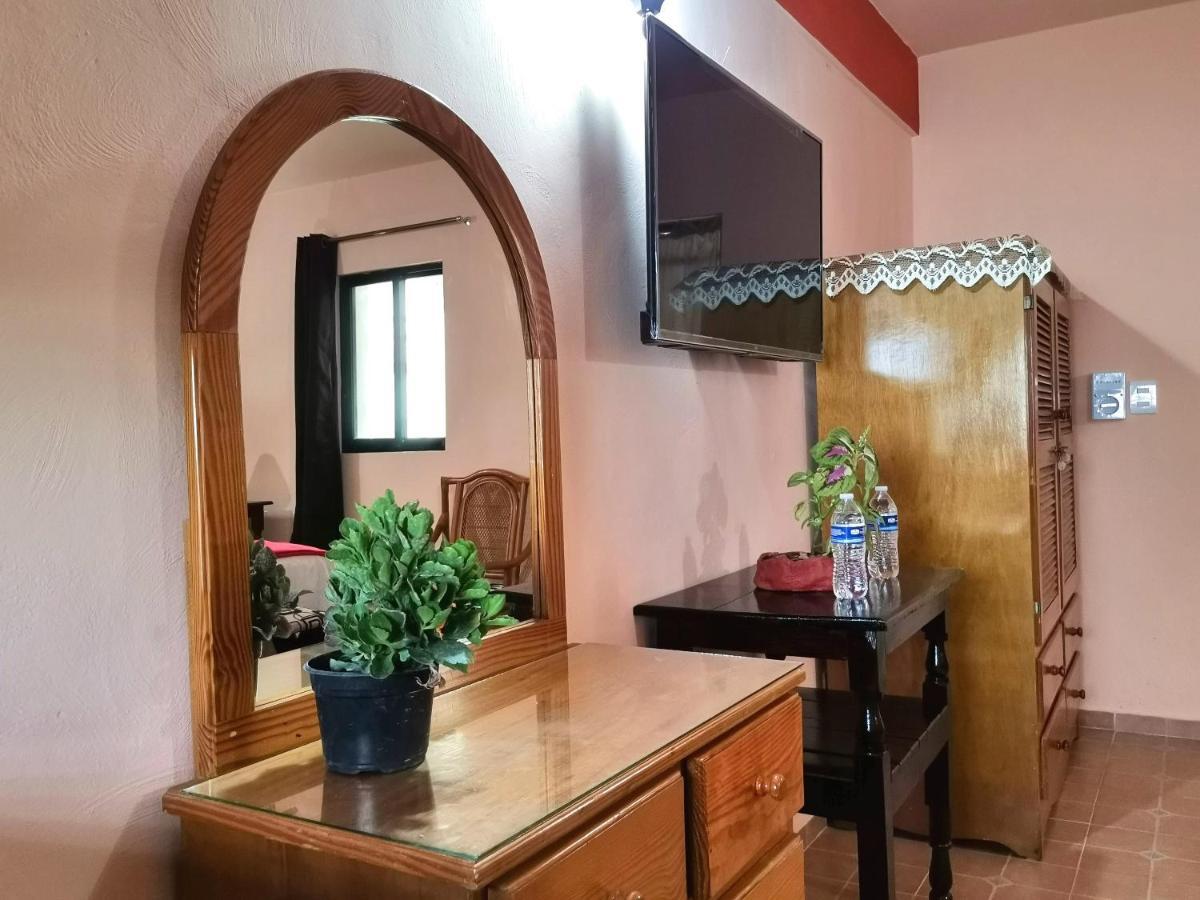 Hotel Casa Pellegrin Mérida Kültér fotó