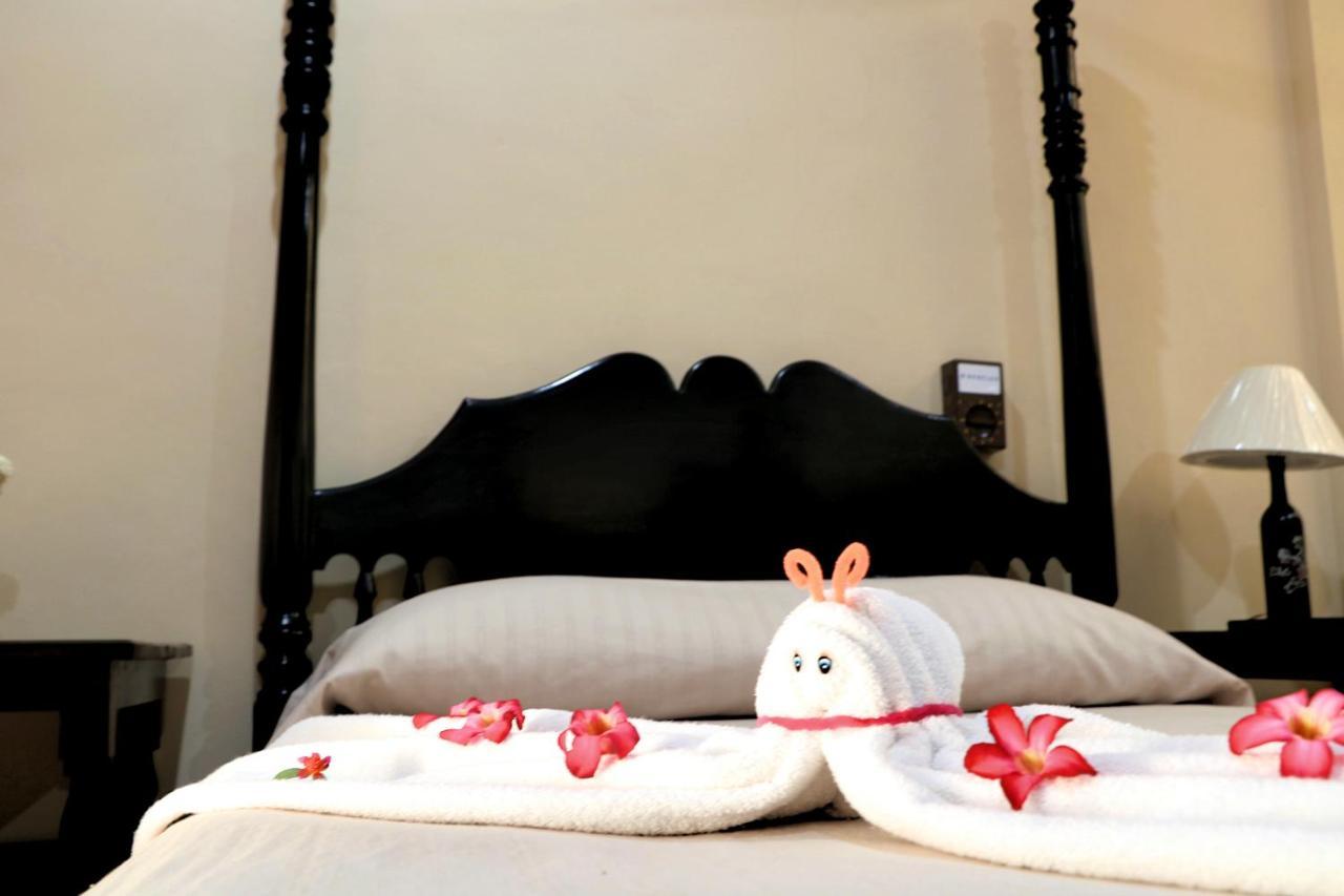 Hotel Casa Pellegrin Mérida Kültér fotó